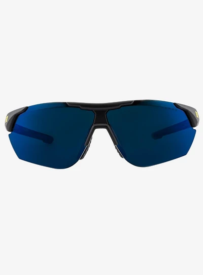 GUNNAR x Cyberpunk 2077 Militech Sun Tint Blue Light Glasses