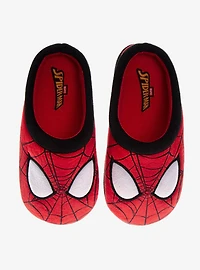 Marvel Spider-Man Men's Cozy Slippers