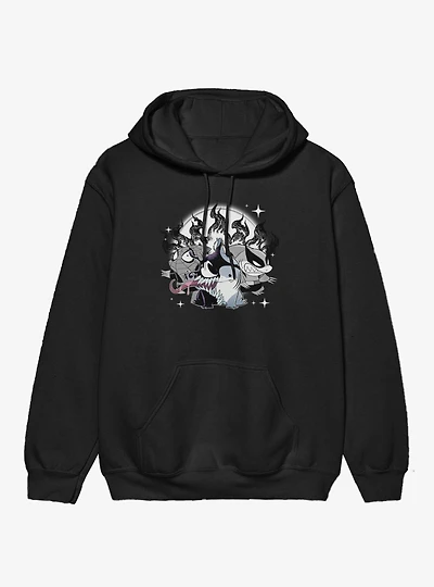 Marvel Rivals Flaming Jeff Costumes Hoodie