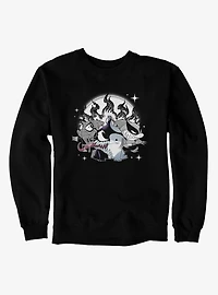 Marvel Rivals Flaming Jeff Costumes Sweatshirt