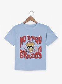 Disney Pixar Toy Story 5 No Tengo Brazos Pizza With Sunglasses Youth T-Shirt