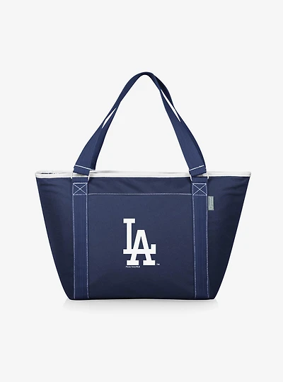 MLB Los Angeles Dodgers 24-Can Cooler Tote Bag