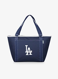 MLB Los Angeles Dodgers 24-Can Cooler Tote Bag