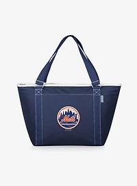 MLB New York Mets 24-Can Cooler Tote Bag