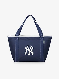 MLB New York Yankees 24-Can Cooler Tote Bag