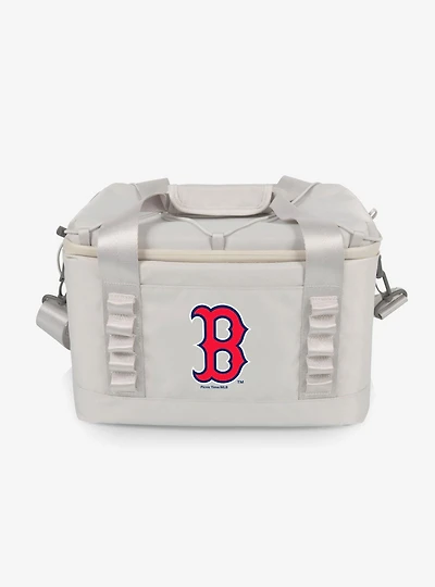 MLB Boston Red Sox 12-Can Super Thick Recycled Cooler