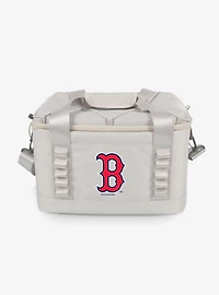 MLB Boston Red Sox 12-Can Super Thick Recycled Cooler