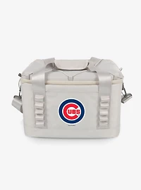 MLB Chicago Cubs 12-Can Super Thick Recycled Cooler