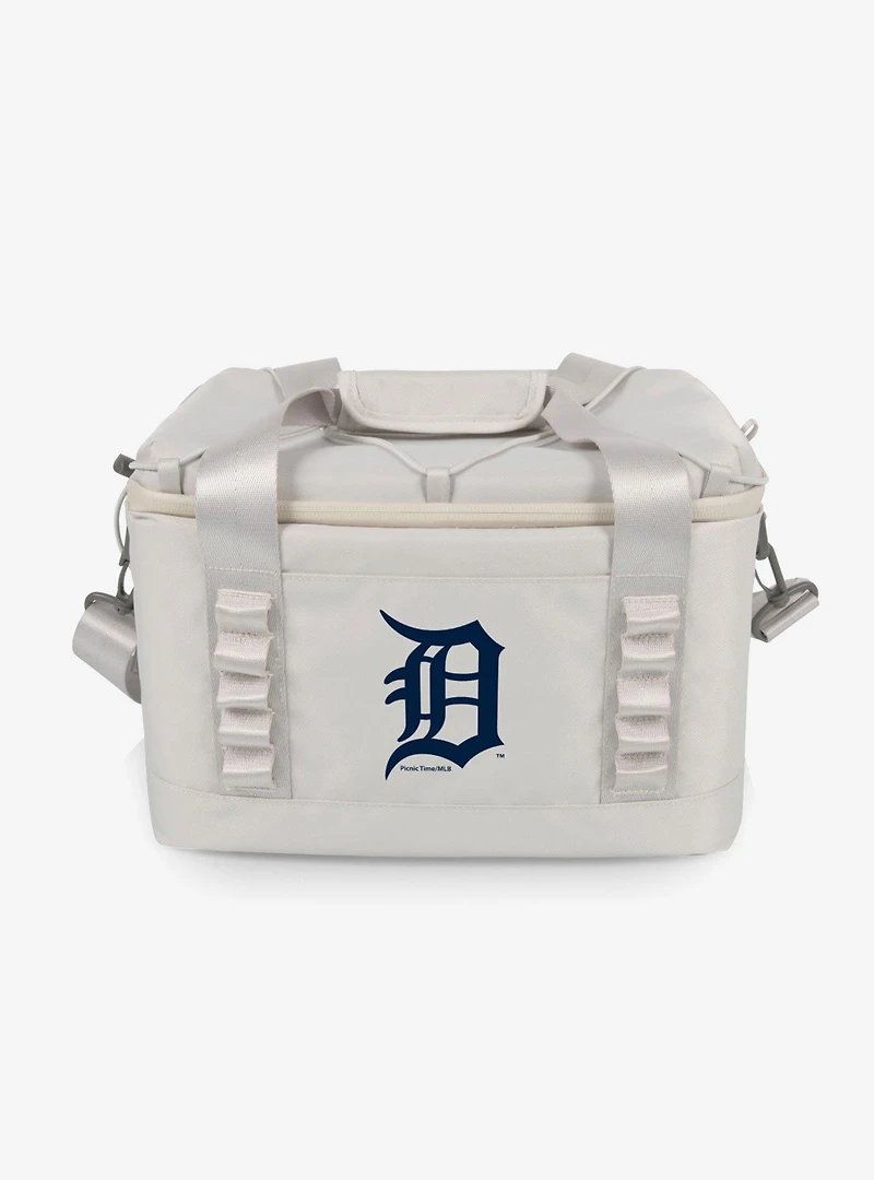 MLB Detroit Tigers 12-Can Super Thick Recycled Cooler