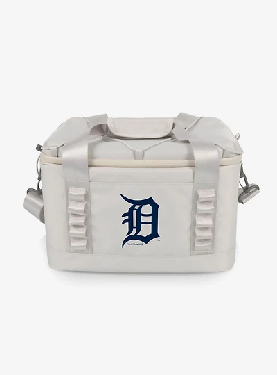 MLB Detroit Tigers 12-Can Super Thick Recycled Cooler