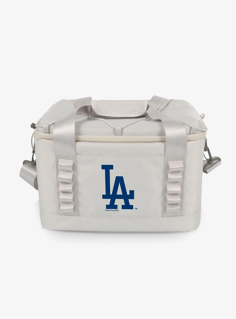 MLB Los Angeles Dodgers 12-Can Super Thick Recycled Cooler
