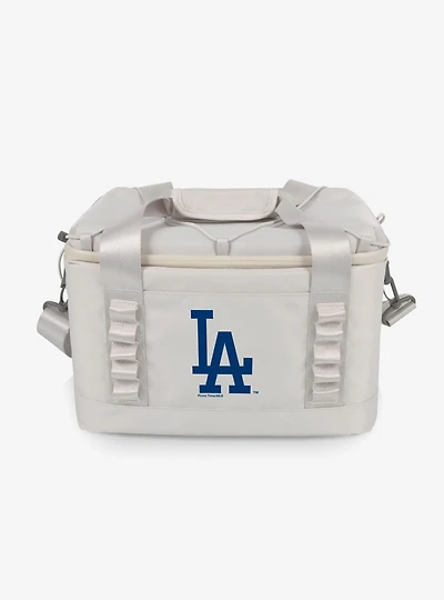 MLB Los Angeles Dodgers 12-Can Super Thick Recycled Cooler
