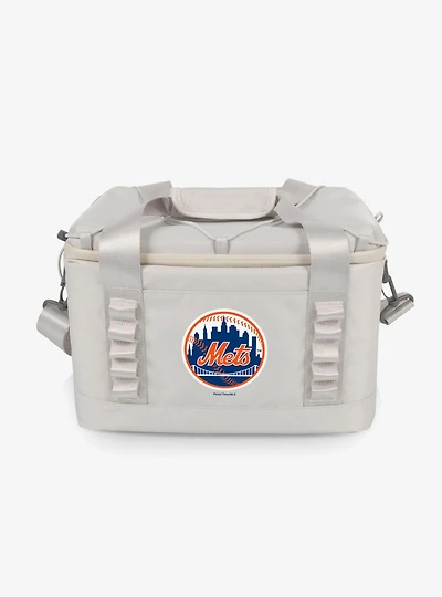 MLB New York Mets 12-Can Super Thick Recycled Cooler