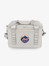 MLB New York Mets 12-Can Super Thick Recycled Cooler