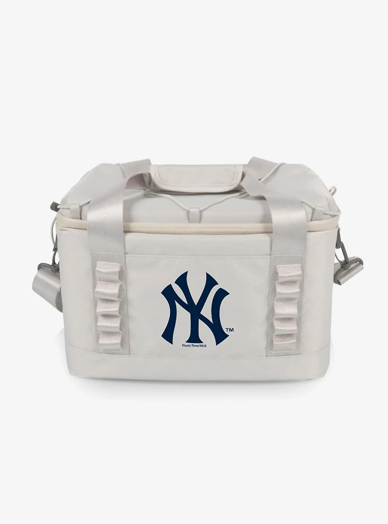 MLB New York Yankees 12-Can Super Thick Recycled Cooler