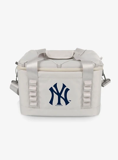 MLB New York Yankees 12-Can Super Thick Recycled Cooler