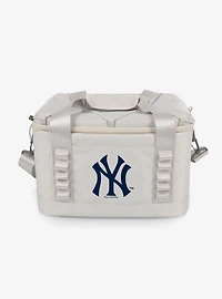 MLB New York Yankees 12-Can Super Thick Recycled Cooler