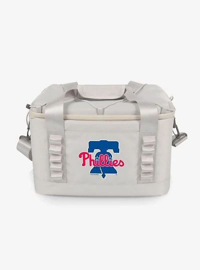 MLB Philadelphia Phillies 12-Can Super Thick Recycled Cooler