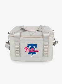 MLB Philadelphia Phillies 12-Can Super Thick Recycled Cooler