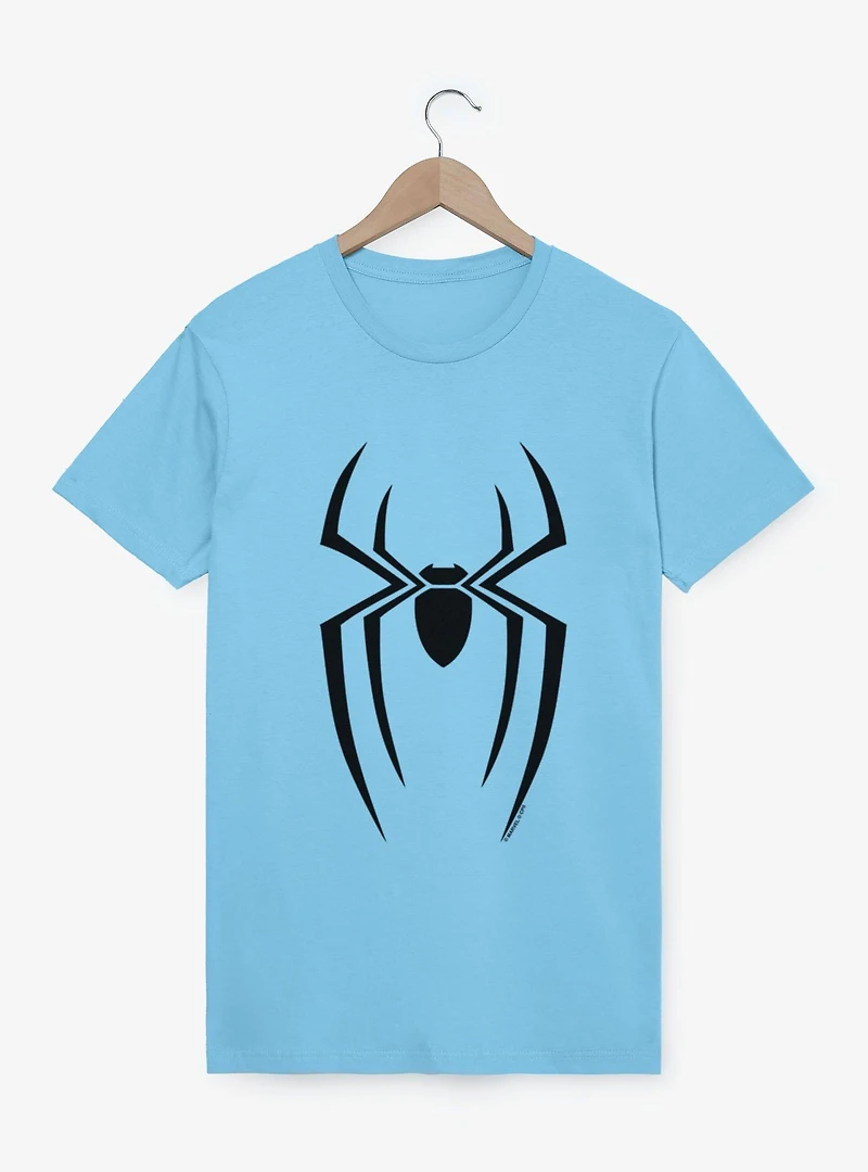 Marvel Spider-Man Brand New Day Big Spider Icon T-Shirt