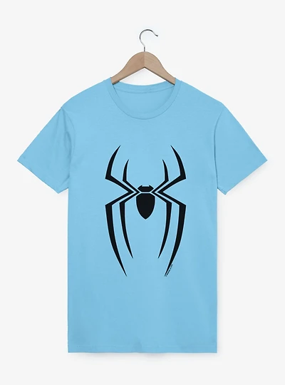 Marvel Spider-Man Brand New Day Big Spider Icon T-Shirt