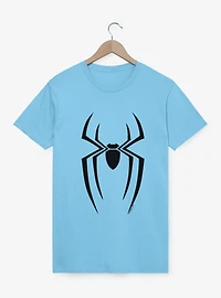 Marvel Spider-Man Brand New Day Big Spider Icon T-Shirt