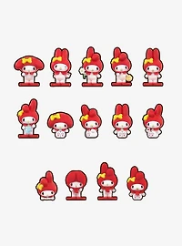 Top Toy Sanrio My Melody Classic Series Blind Box Figure