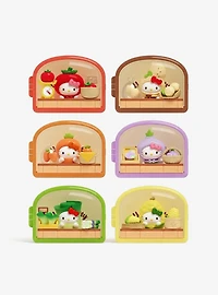 Moetch Sanrio Hello Kitty Fresh Veggie Shop Blind Box Figure