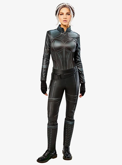Fourth Wing Violet Sorrengail Deluxe Adult Costume