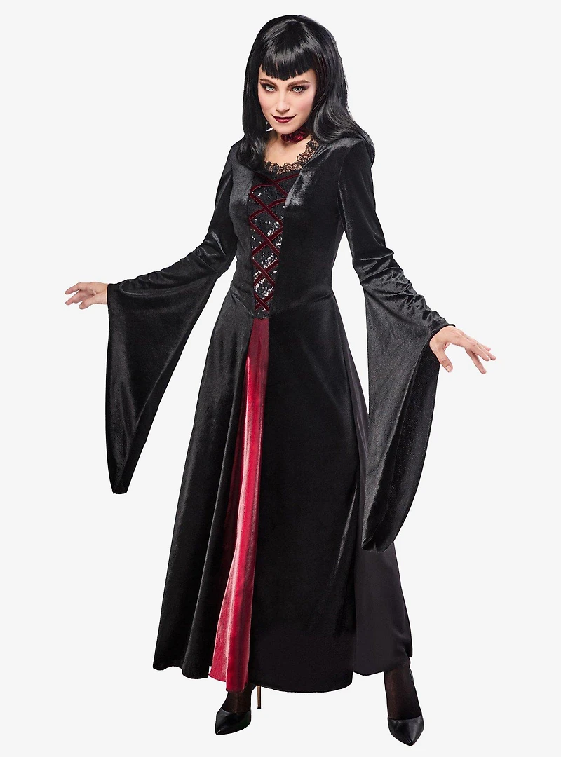 Gothic Lady Adult Costume