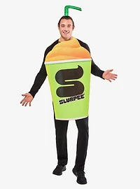 7-Eleven Slurpee Adult Costume