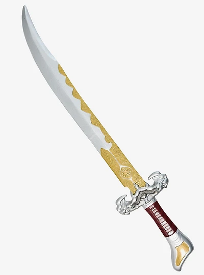 DC Comics Supergirl Movie Supergirl Sword