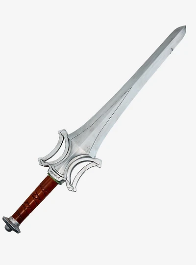 Masters of the Universe Movie He-Man Power Sword