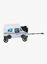 USPS Postal Truck Wagon Cover