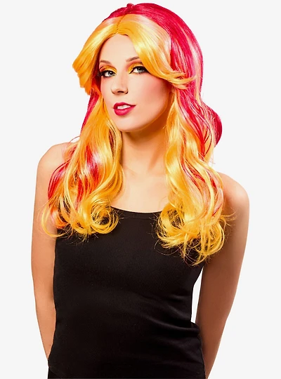 Monarch Fantasy Adult Wig