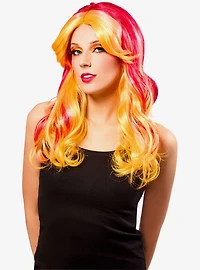 Monarch Fantasy Adult Wig