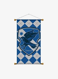 Harry Potter Ravenclaw House Banner