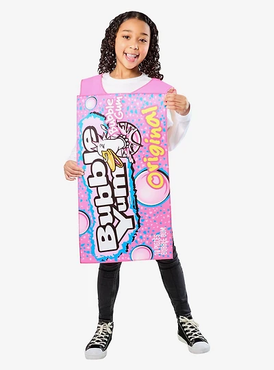 Bubble Yum Kids Costume by Rubies