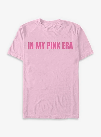 Legally Blonde Elle My Pink Era Garment Dye T-Shirt