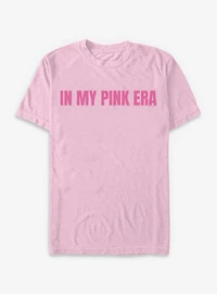 Legally Blonde Elle My Pink Era Garment Dye T-Shirt
