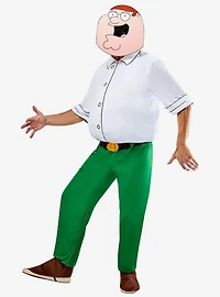 Family Guy Peter Griffin Adult Costume