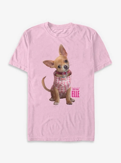 Legally Blonde Elle Bruiser Woods Garment Dye T-Shirt