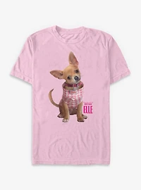 Legally Blonde Elle Bruiser Woods Garment Dye T-Shirt