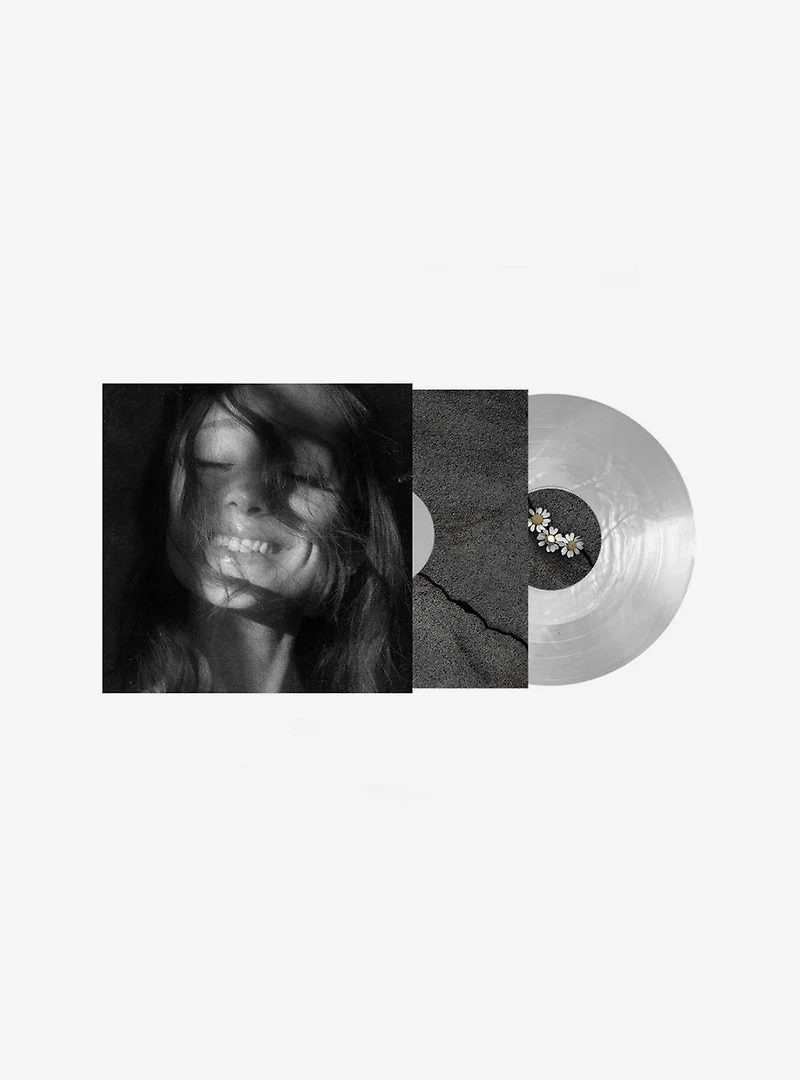 Ariana Grande Petal Vinyl LP
