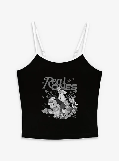 Disney Mickey Mouse Real Ones Womens Cami BoxLunch Exclusive