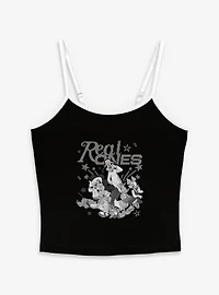 Disney Mickey Mouse Real Ones Womens Cami BoxLunch Exclusive
