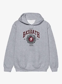 Fourth Wing The Empyrean Basgiath War College Dragon Riders Hoodie