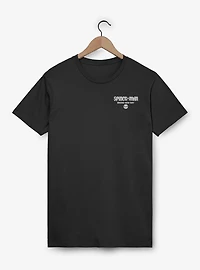 Marvel Spider-Man Brand New Day York Great Power Comes Responsibility T-Shirt