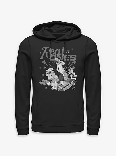 Disney Mickey Mouse Real Ones Hoodie BoxLunch Exclusive