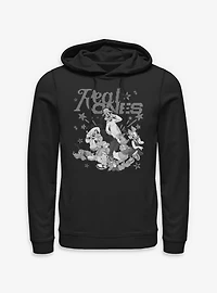 Disney Mickey Mouse Real Ones Hoodie BoxLunch Exclusive